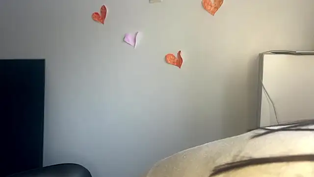 VenusDwigginss online show from 02/15/26, 07:31