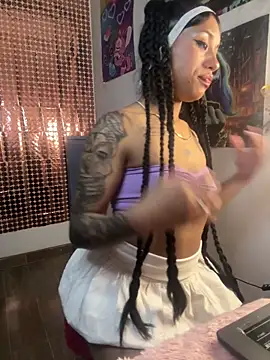 BABY-CHIKIIS online show from 03/05/26, 04:31