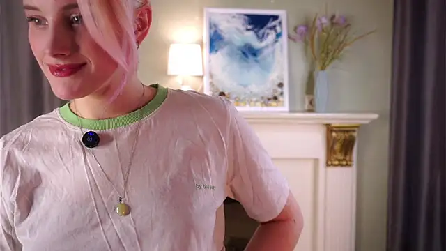 KirstinMcgeady online show from 04/02/26, 12:12