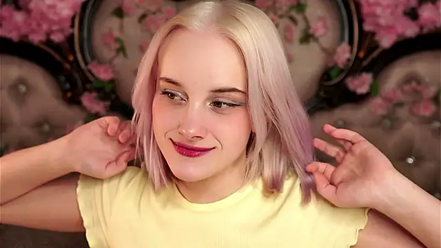 KirstinMcgeady online show from 03/15/26, 12:12