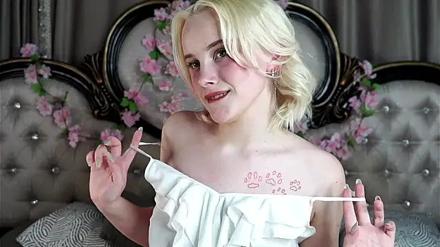 KirstinMcgeady online show from 03/29/26, 11:23