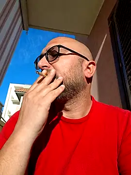 cetriolino online show from 05/04/26, 05:33