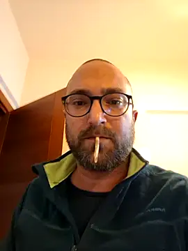 cetriolino online show from 02/11/26, 03:23