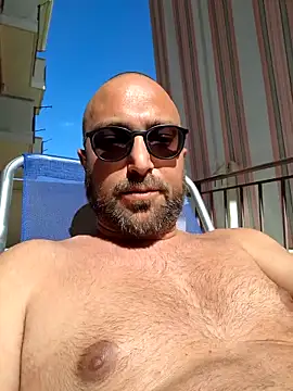 cetriolino online show from 05/11/26, 02:18