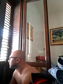 cetriolino online show from 05/01/26, 03:50