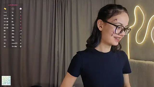 BeatrisRosel online show from 02/23/26, 06:08