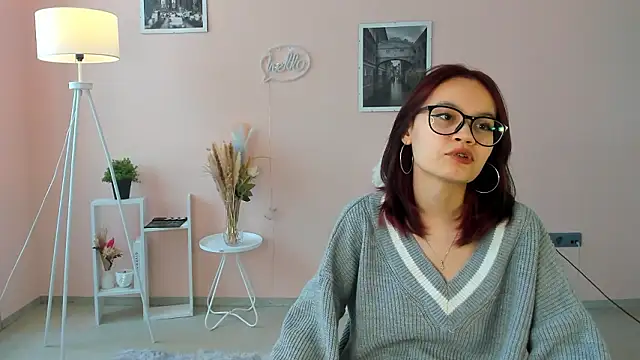 BeatrisRosel online show from 02/15/26, 07:51