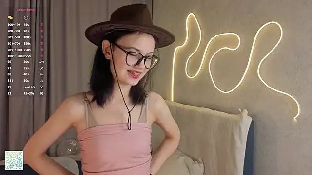 BeatrisRosel online show from 02/22/26, 06:09