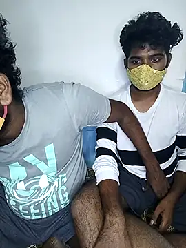 Tinku 1324 online show from 03/08/26, 08:17