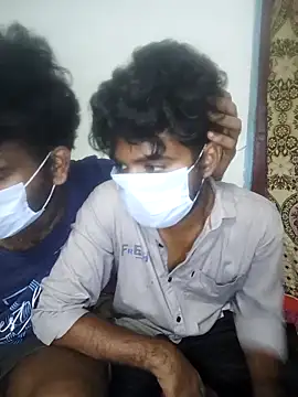 Tinku 1324 online show from 05/07/26, 05:44