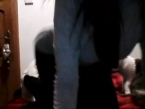 Snapshot of Mercy09107 chatting on 02/16/26, 03:43 Mercy09107 online show from 02/16/26, 03:43