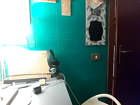 Ginevra01 online show from 04/07/26, 08:32