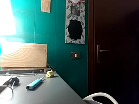 Ginevra01 online show from 03/08/26, 08:56