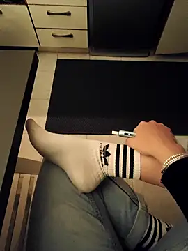 Ginevra01 online show from 03/09/26, 08:23