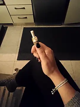 Ginevra01 online show from 03/18/26, 08:21