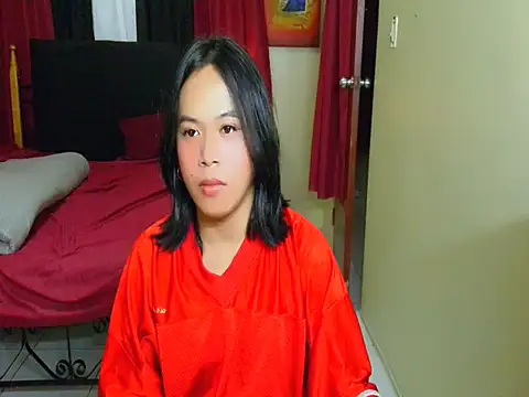 Asha Addisonn online show from 04/18/26, 07:07