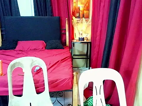 Asha Addisonn online show from 04/01/26, 01:52