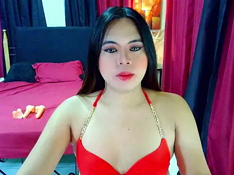 Asha Addisonn online show from 03/22/26, 05:14