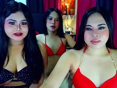 Asha Addisonn online show from 03/27/26, 05:49