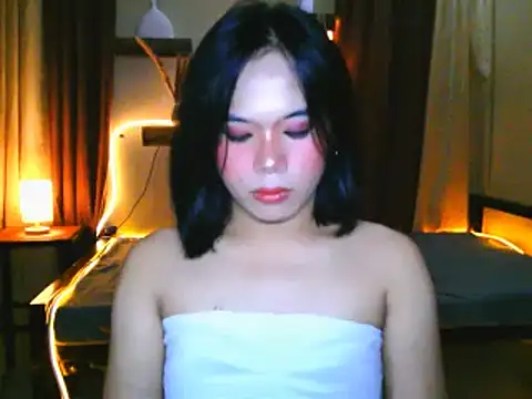 Asha Addisonn online show from 03/09/26, 07:12