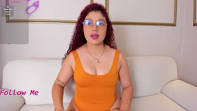 ZiaCarter  online show from 03/24/26, 04:12