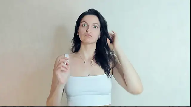 AnnettWildin online show from 02/25/26, 07:41