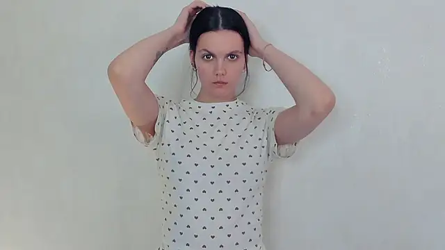 AnnettWildin online show from 03/01/26, 07:08