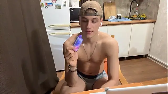 David Hess online show from 03/12/26, 03:38