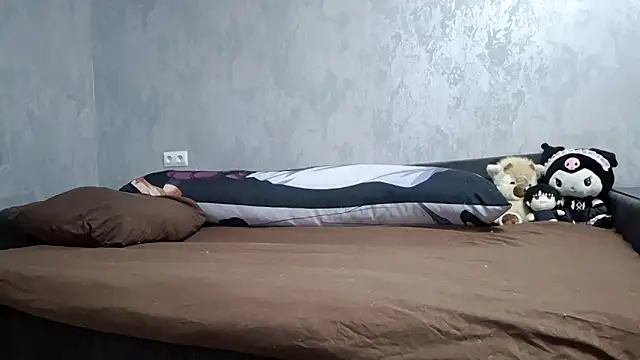 NaomiJess online show from 04/04/26, 11:55