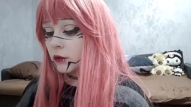 NaomiJess online show from 04/11/26, 12:40