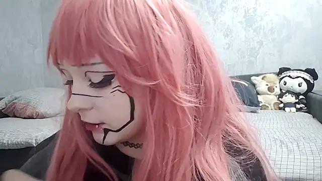 NaomiJess online show from 04/13/26, 12:36