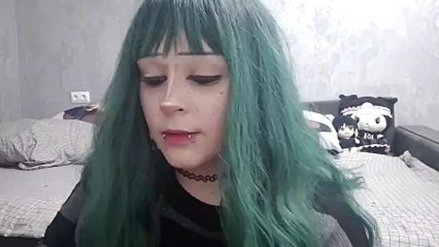 NaomiJess online show from 03/25/26, 10:08