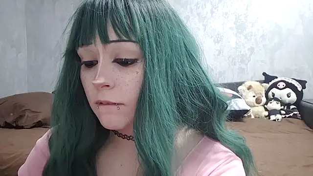 NaomiJess online show from 03/31/26, 10:23