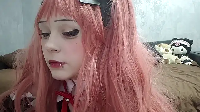 NaomiJess online show from 04/10/26, 01:01