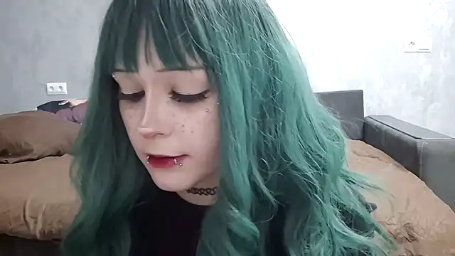 NaomiJess online show from 03/07/26, 10:26