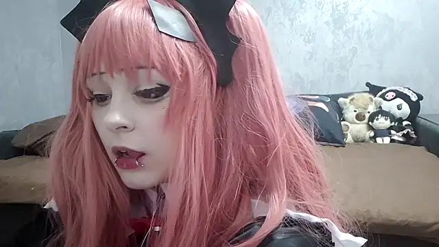 NaomiJess online show from 04/08/26, 12:23