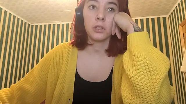 Snapshot of Remyelza chatting on 02/18/26, 05:09 Remyelza online show from 02/18/26, 05:09