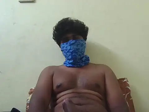 stripboychennai online show from 02/19/26, 06:16