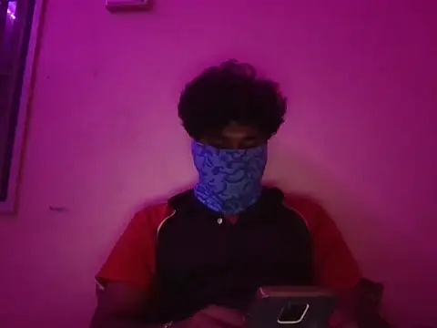 stripboychennai online show from 02/17/26, 07:11