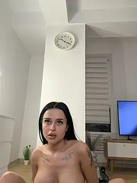 Snapshot of Katty_Pery chatting on 02/13/26, 08:20 Katty Pery online show from 02/13/26, 08:20