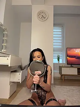 Katty Pery online show from 03/14/26, 04:24