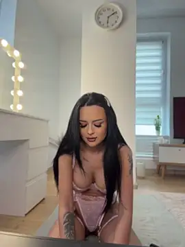 Katty Pery online show from 04/10/26, 02:46