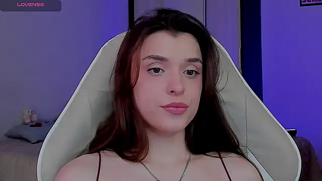 AlyaMiller online show from 02/18/26, 10:33