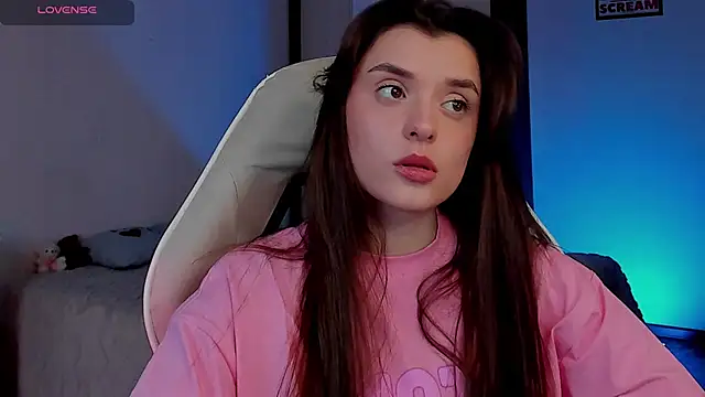 AlyaMiller online show from 02/16/26, 12:37