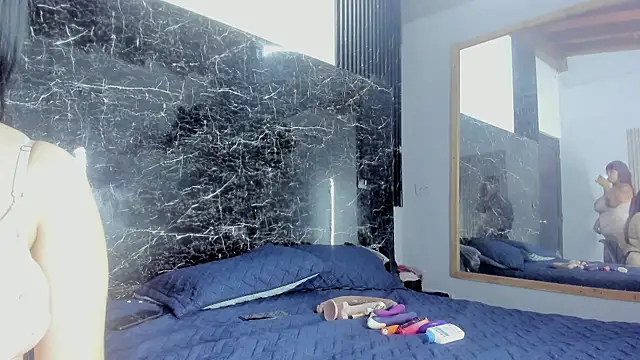 dulce-salome online show from 02/21/26, 11:45