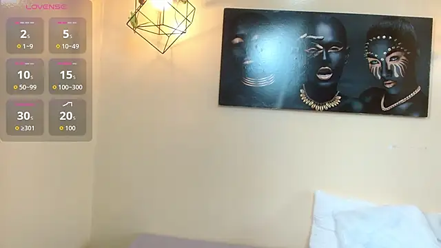 Snapshot of Eve_Bennett chatting on 03/03/26, 05:31 Eve Bennett online show from 03/03/26, 05:31