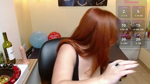 Eve Bennett online show from 04/20/26, 06:31