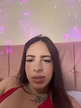 Larinhap online show from 02/14/26, 05:13