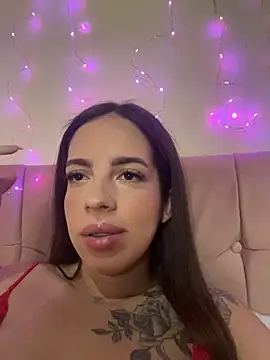 Larinhap online show from 02/20/26, 03:36