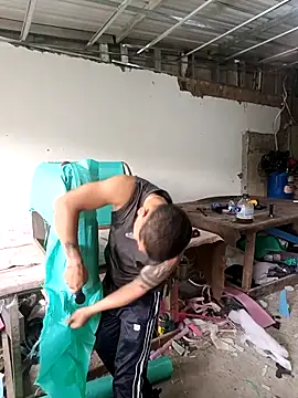 lenin9 online show from 04/14/26, 05:18